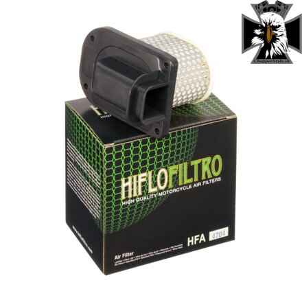 HIFLOFILTRO VZDUCHOVÝ FILTER HFA4704
