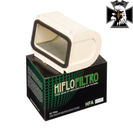 HIFLOFILTRO VZDUCHOVÝ FILTER HFA4901