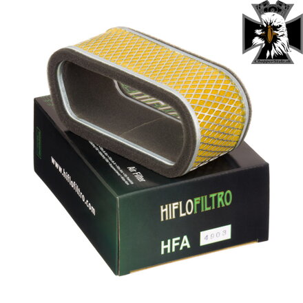 HIFLOFILTRO VZDUCHOVÝ FILTER HFA4903
