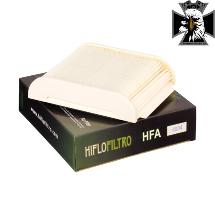 HIFLOFILTRO VZDUCHOVÝ FILTER HFA4904