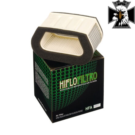 HIFLOFILTRO VZDUCHOVÝ FILTER HFA4907