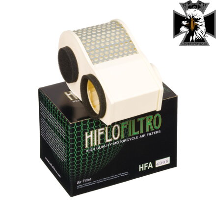 HIFLOFILTRO VZDUCHOVÝ FILTER HFA4908