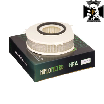 HIFLOFILTRO VZDUCHOVÝ FILTER HFA4913