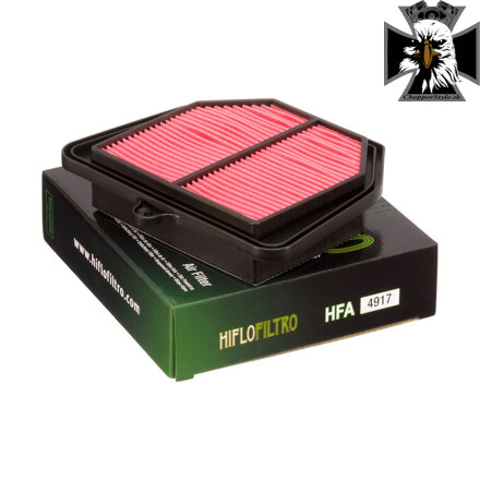 HIFLOFILTRO VZDUCHOVÝ FILTER HFA4917