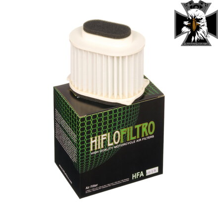 HIFLOFILTRO VZDUCHOVÝ FILTER HFA4918