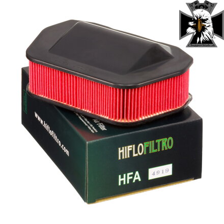 HIFLOFILTRO VZDUCHOVÝ FILTER HFA4919