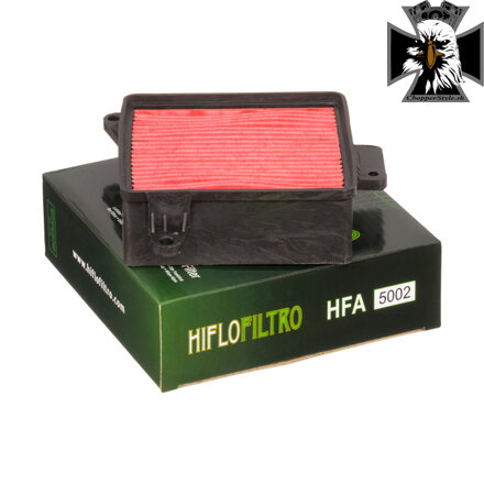 HIFLOFILTRO VZDUCHOVÝ FILTER HFA5002