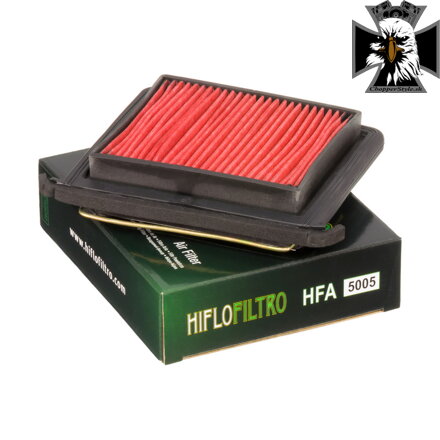 HIFLOFILTRO VZDUCHOVÝ FILTER HFA5005