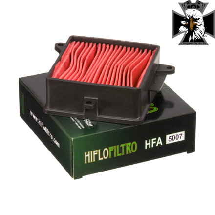 HIFLOFILTRO VZDUCHOVÝ FILTER HFA5007