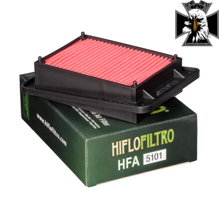 HIFLOFILTRO VZDUCHOVÝ FILTER HFA5101