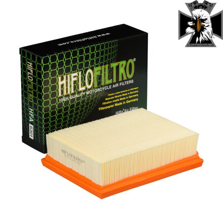 HIFLOFILTRO VZDUCHOVÝ FILTER HFA6301