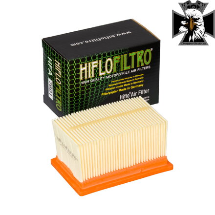 HIFLOFILTRO VZDUCHOVÝ FILTER HFA7601
