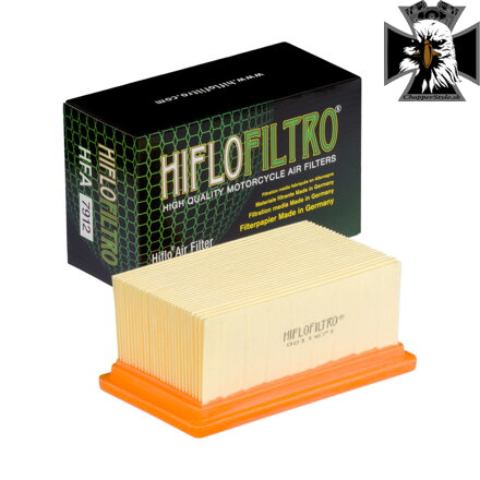 HIFLOFILTRO VZDUCHOVÝ FILTER HFA7912