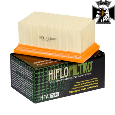 HIFLOFILTRO VZDUCHOVÝ FILTER HFA7914