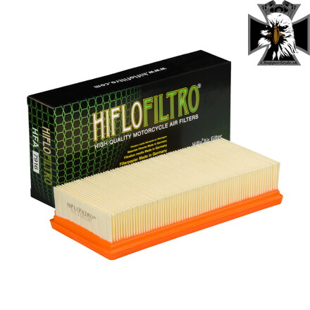 HIFLOFILTRO VZDUCHOVÝ FILTER HFA7916