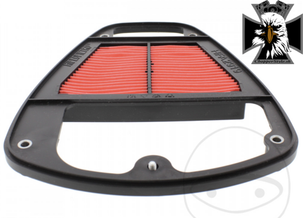 Hiflo - Vzduchový filter pre Kawasaki Vulcan VN900 2006-2017