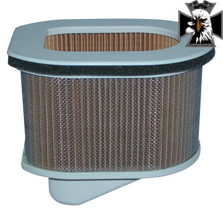 Vzduchový filter MIW K2160 (alt. HFA2707) pre Kawasaki Z750 /Z800 / Z1000