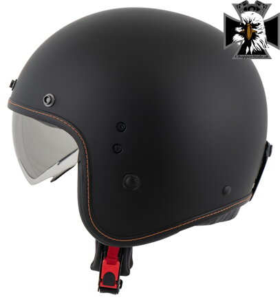 Scorpion - Belfast Evo otvorená helma na motocykel - veľkosť 2XL