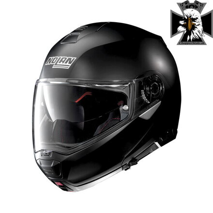 Nolan - Vyklápacia motocyklová helma N100-5 CLASSIC N-COM 010