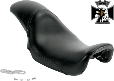Le Pera - Dvojdielne sedlo pre Harley Davidson Dyna 2006-2017