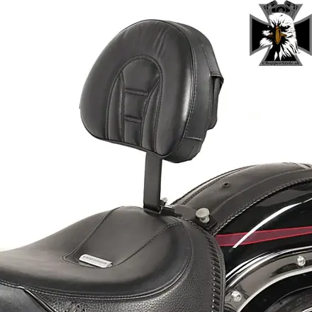 Opierka vodiča pre Harley Davidson Softail 2007-2017
