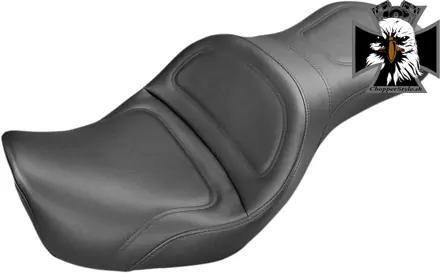 Saddlemen - Explorer sedlo pre Harley Davidson Dyna 2006-2017