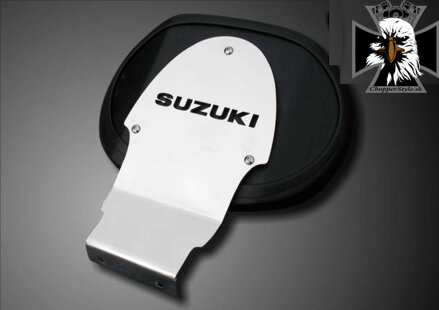 MOTON - Opierka vodiča pre Suzuki Intruder VS 750 / 800