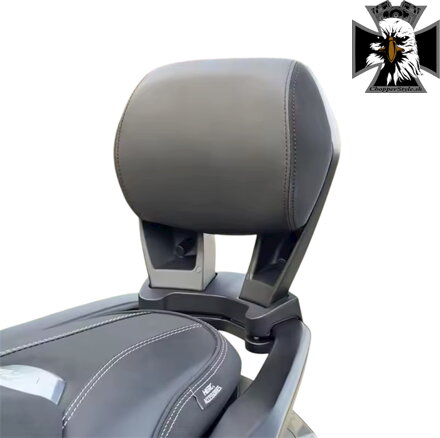 Opierka spolujazdca pre Yamaha N-Max 125 2025