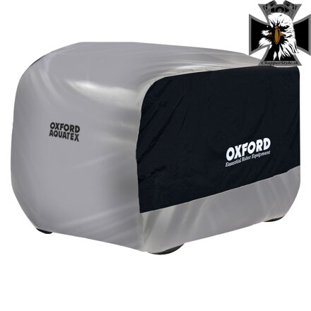 OXFORD PLACHTA AQUATEX ATV