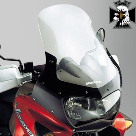 GIVI PLEXI HONDA VARADERO XL1000V D203ST