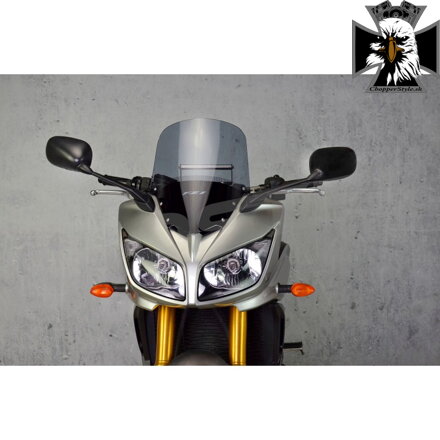 Štandardné plexisklo pre Yamaha FZ 1S Fazer 2006-2015