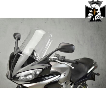 Turistické plexisklo pre Yamaha Fazer FZ 600S 2004-2006