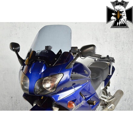 Plexisklo pre Yamaha FJR 1300  2001-2005