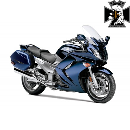 Plexisklo pre Yamaha FJR 1300 2006-2012