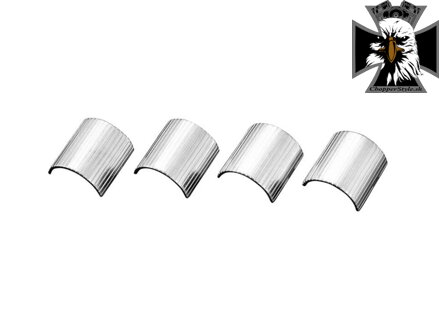 Redukcia priemeru uchytenia riadidiel, z 25mm na 22mm (sada) 55-950