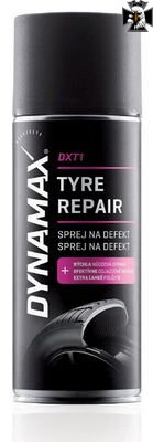 Dynamax - SPREJ NA DEFEKTY 400ML