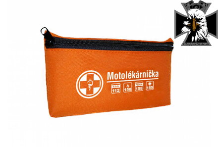 MOTOLEKÁRNIČKA