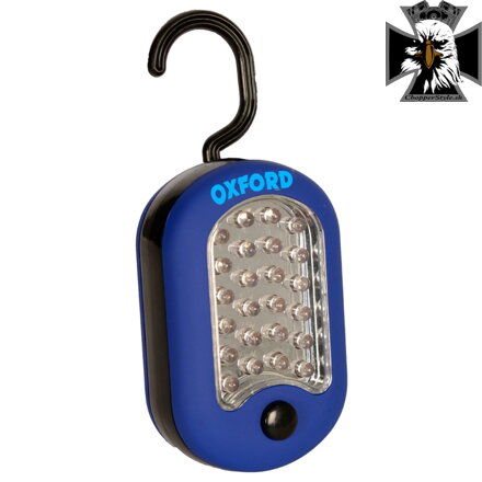 OXFORD LAMPA WORKTORCH