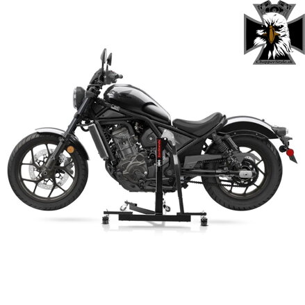 Centrálny / stredový zdvihák pre Honda Rebel CMX 1100