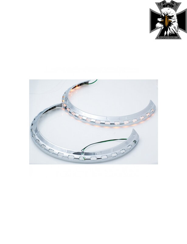 LED OSVETLENIE DO KRYTU PREDNÝCH KOTÚČOV HONDA GL1500 LED OSVETLENIE DO KRYTU PREDNÝCH KOTÚČOV HONDA GL1500