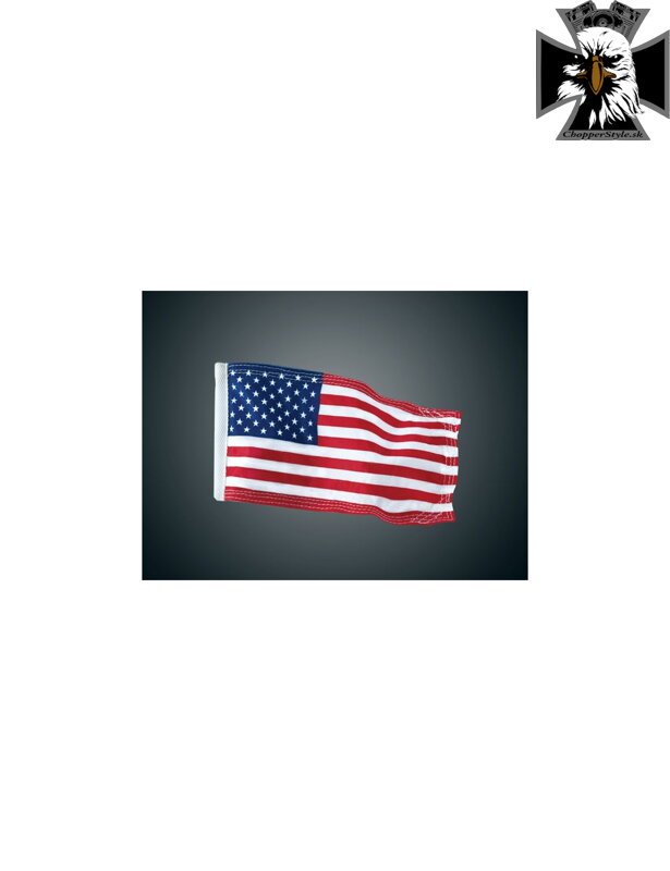 AMERICKÁ VLAJKA AMERICKÁ VLAJKA