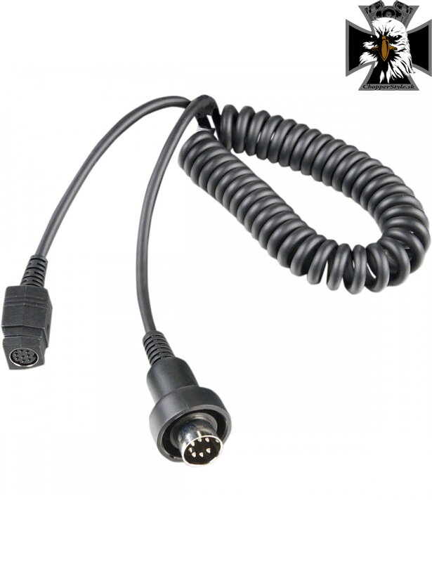 NÁHRADNÝ KÁBEL PRE INTERCOM J & M NÁHRADNÝ KÁBEL PRE INTERCOM J & M