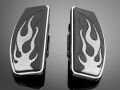 Platne vodiča Highway Hawk FLAME pre motocykle SUZUKI Boulevard M50, M800 Intruder, VL800 Volusia (pár) 733-1083 Platne vodiča Highway Hawk FLAME pre motocykle SUZUKI Boulevard M50, M800 Intruder, VL800 Volusia (pár) 733-1083