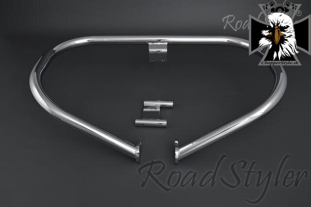 ROAD - Predný padací rám HARLEY DAVIDSON SPORTSTER ROAD - Predný padací rám HARLEY DAVIDSON SPORTSTER