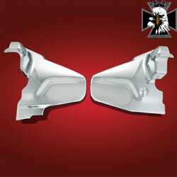 CHRÓMOVANÉ KRYTY MOTORA HONDA GL1800 CHRÓMOVANÉ KRYTY MOTORA HONDA GL1800