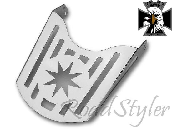 Luggage Rack - Star BGBLGW1 Luggage Rack - Star BGBLGW1