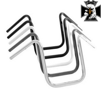 Motocyklové Riadidlá Bad Hawk 25mm / 78cm (55-331) Motocyklové Riadidlá Bad Hawk 25mm / 78cm (55-331)