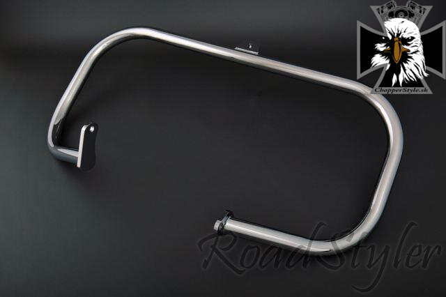 ROAD - Predný padací rám HARLEY DAVIDSON SOFTAIL FL ROAD - Predný padací rám HARLEY DAVIDSON SOFTAIL FL