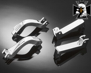 Nástavce stupačiek spolujazdca Highway Hawk TECH GLIDE pre motocykle SUZUKI VL800 Volusia / M800 / Z, C800 Intruder / C50 (pár) 733-0800 Nástavce stupačiek spolujazdca Highway Hawk TECH GLIDE pre motocykle SUZUKI VL800 Volusia / M800 / Z, C800 Intruder / C50 (pár) 733-0800
