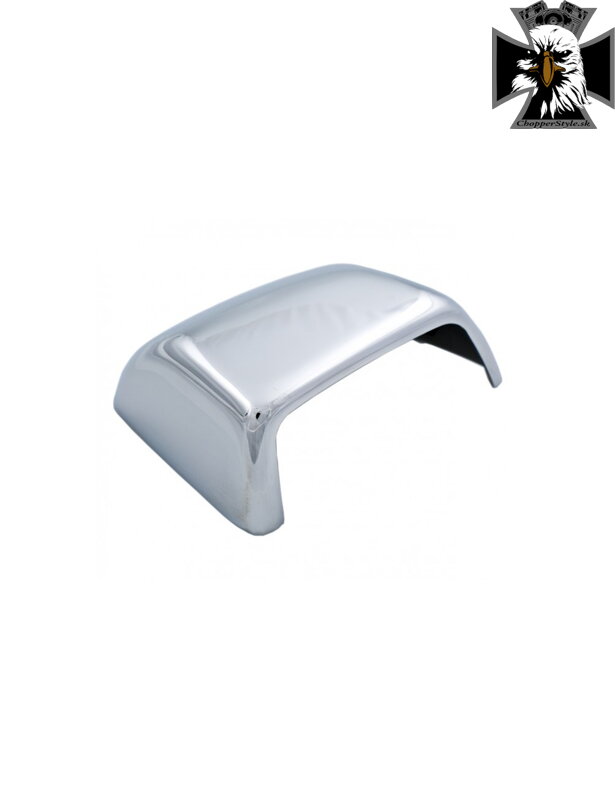 CHROMOVANÁ KRYTKA CB HONDA GL1800 CHROMOVANÁ KRYTKA CB HONDA GL1800